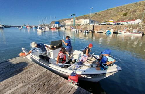 Apartamentos Lisboa - Foto 46