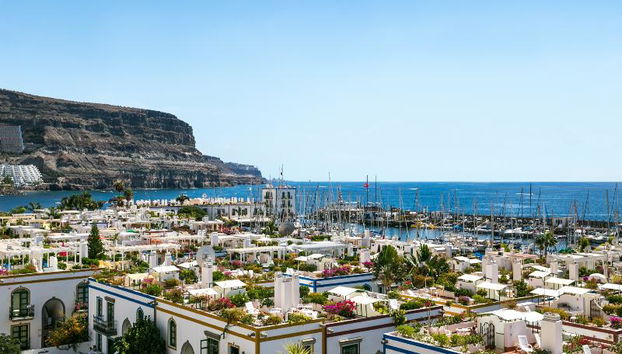 Apartamentos LIVVO Puerto de Mogán - Foto 2