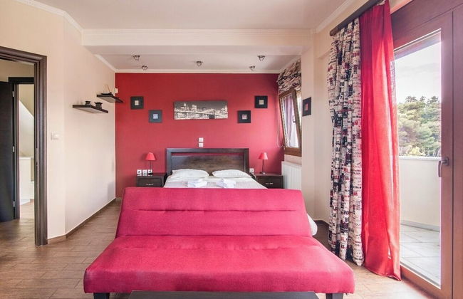 Villa Ariadne - Foto 14