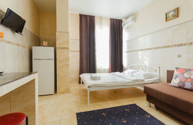 Pechersk House - Foto 3