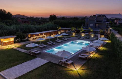 V Luxury Suites - Foto 43