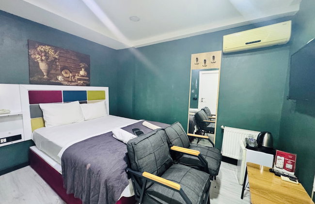 Imza Suite - Foto 21