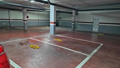 LID GARRUCHA - 4 min Playa Las Marinas - 1 min Paseo Malecón - Wi-Fi y Garaje - Foto 4