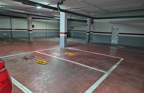 LID GARRUCHA - 4 min Playa Las Marinas - 1 min Paseo Malecón - Wi-Fi y Garaje - Foto 4