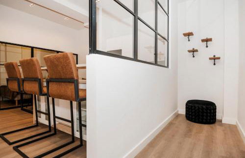 S331 - Luxurious two bedroom duplex apartment in cologne - Foto 14