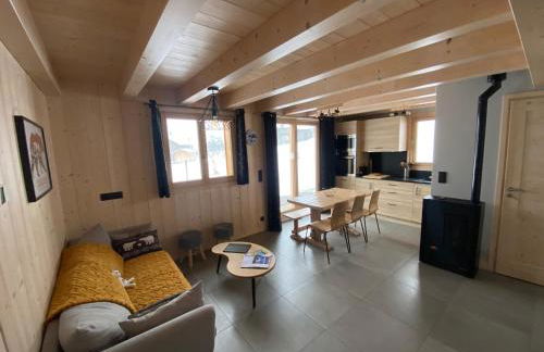 Les Ours de Combloux - Photo 13