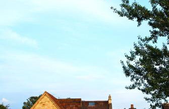 Fosse Farmhouse Holiday Cottages - Photo 35