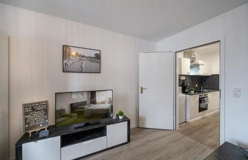 Modernes Appartment im Golfresort & Thermenzugang - Foto 12