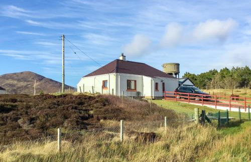 Laxdale Cottage - Foto 1