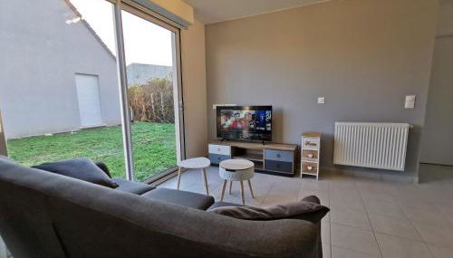 Villa 5 chambres - 3 salles de bain - Foto 3