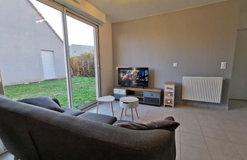 Villa 5 chambres - 3 salles de bain - Foto 3