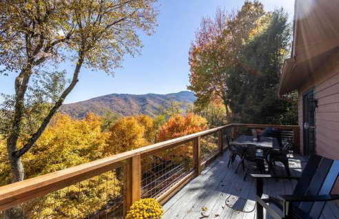 Wildcat Chalet - Foto 20