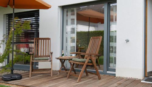 Meili's Haus - Foto 4