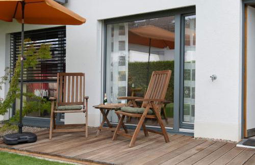 Meili's Haus - Foto 4