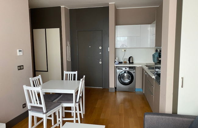 Deluxe 11 Unit For Rent In Centre Of Istanbul - Photo 9