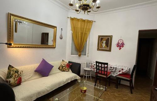 apartamento Madrid rio - Photo 33