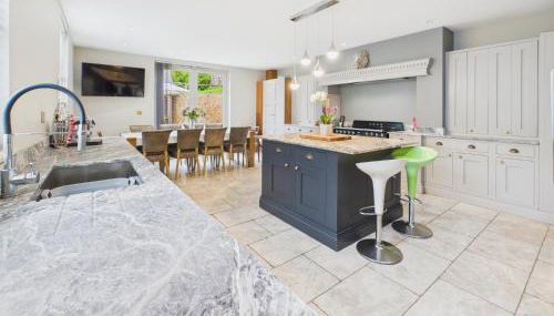 Green Hat Stays - Chepstow - Harvax House - Foto 3