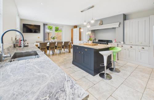 Green Hat Stays - Chepstow - Harvax House - Foto 3