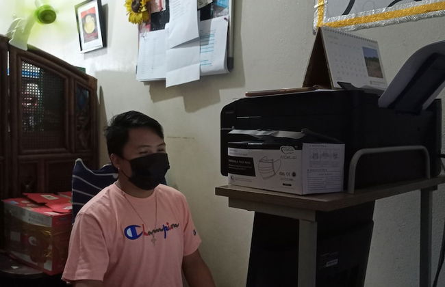 Angel Travellers Transit House - Foto 3