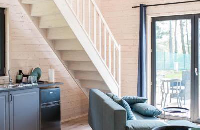 Słoneczne domki na Psiej Górze - Foto 16