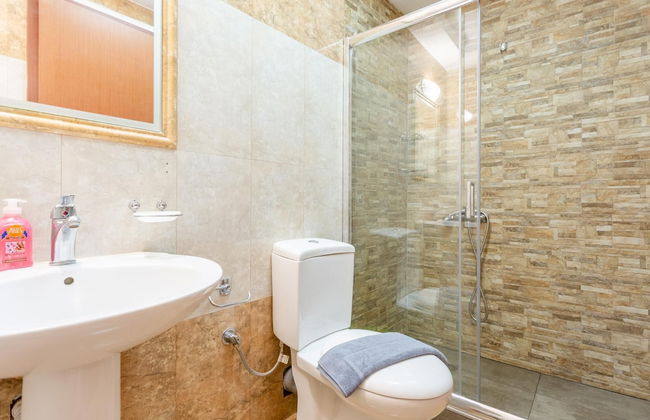 Villa Neria Large Private Pool Sea Views A C Wifi - 2116 - Foto 20