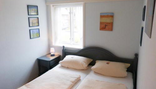 Hüs Sanskiin Ferienwohnung *Brombelbei* - Foto 4