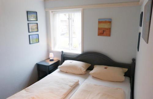 Hüs Sanskiin Ferienwohnung *Brombelbei* - Foto 4