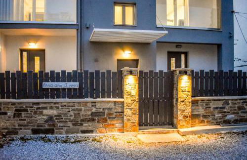 Anna and Jimmy's - Foto 24