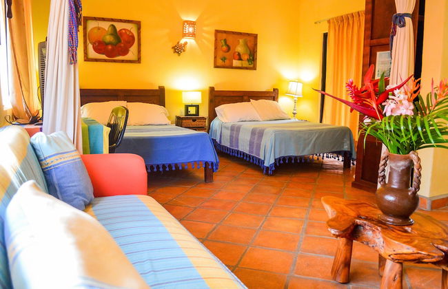 Casamar Suites - Foto 21