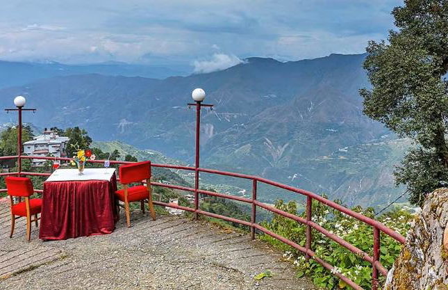 Club Mahindra Mussoorie - Foto 21