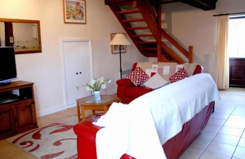 Tranquil Cottage in Normandy - Foto 1