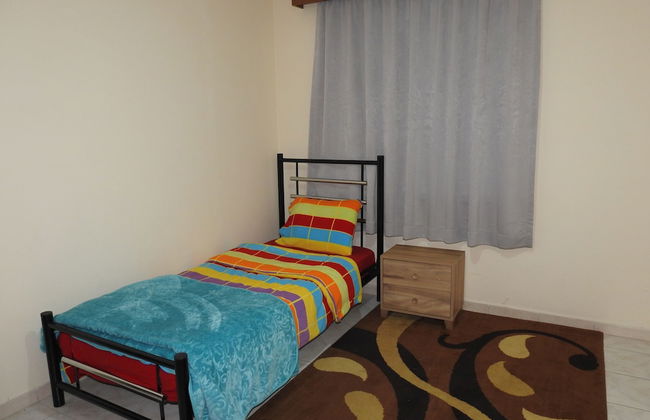 Ertunalp Apartment - Foto 35