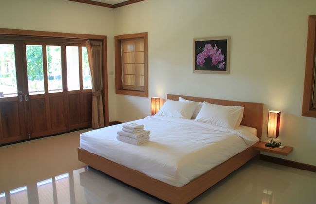 Ban Thaithip Resort - Photo 1