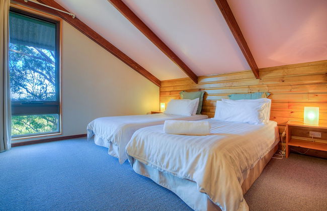 Karma Chalets - Photo 15