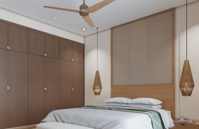 JM Moonlight Villa Phu Quoc - Foto 16