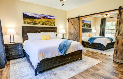 Shepherd Family Retreats- Bear Cub - Foto 36