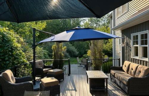 Fireside Retreat - Foto 55