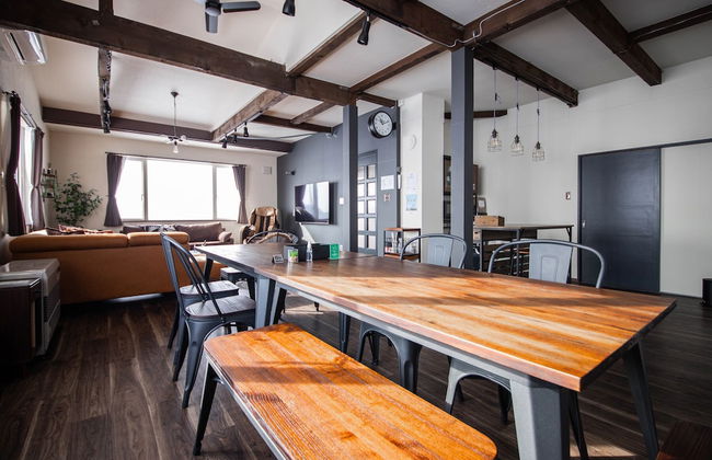 Yadoya YADOKARI - Foto 58