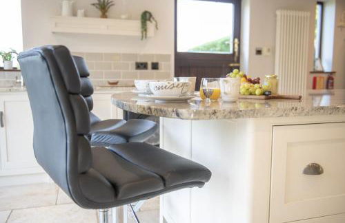 Tockwith Lodge Barn - Foto 12