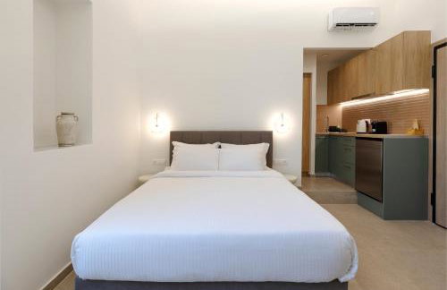 AthenianNest Asomaton Boutique Studio in Psyrri near Acropolis - Foto 3