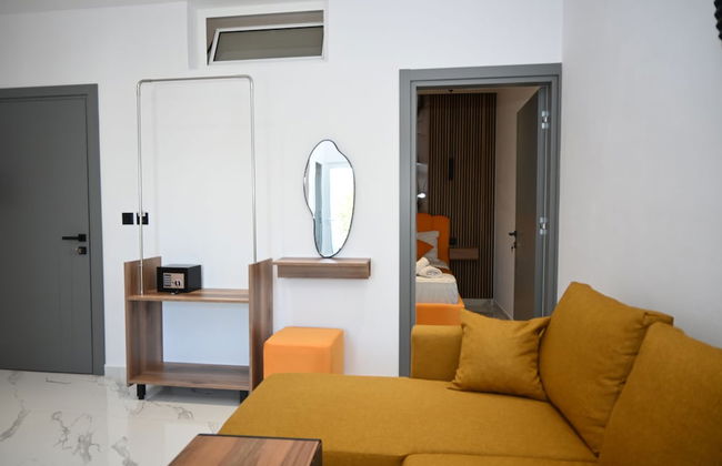 Vila Bashkim - Foto 45