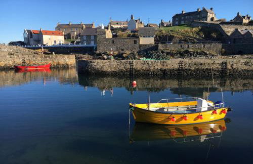 Stunning Rural Mill House nr beach and harbour - Foto 30