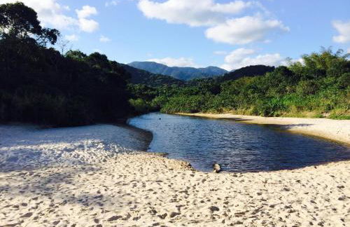 Studio 7 com Vista para o Mar - Praia Barra do Sahy - Foto 32