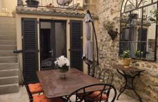 La maison de Marie, maison de ville 4 personnes, option chambre patio 2 pers supp - Foto 45