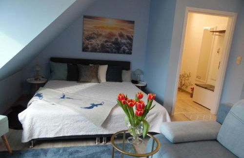 Apart Charmant Köthen - Foto 12