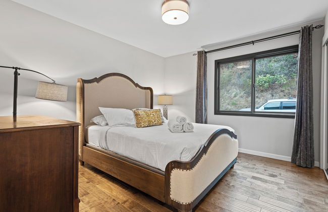 Marbella Lane 3BR Penthouse Executive Suite SFO - Foto 4