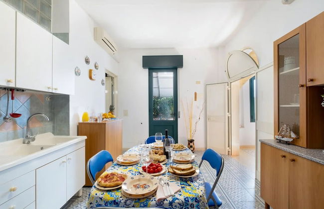 Apartment Tritone in Luxury Villa With Shared Pool - Foto 6