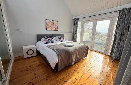 Renhold House - 15 people - Foto 23