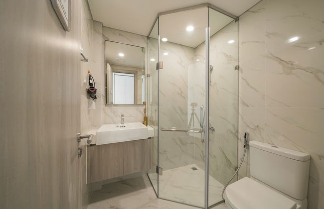 Vinhomes Smart City by Emily in Town - Foto 43