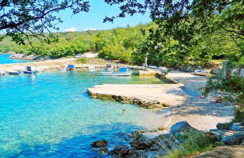 House Poljica with a pool - Foto 24